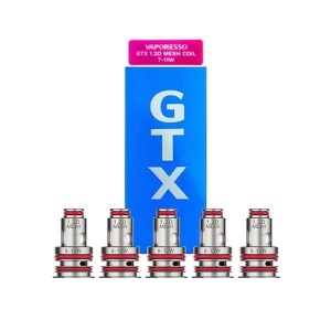 Vaporesso GTX V2 Mesh Coil 1.2Ohm