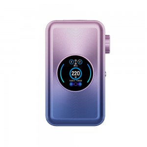 Vaporesso GEN MAX Mod 220W