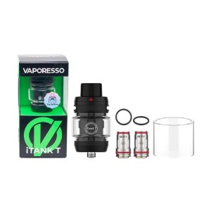 Vaporesso iTank T Atomizer 6ml