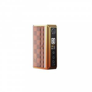 Voopoo Drag 5 Mod 177W