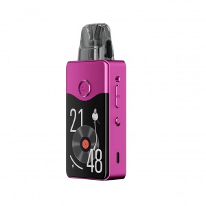 Voopoo Vinci E120 Pod Kit