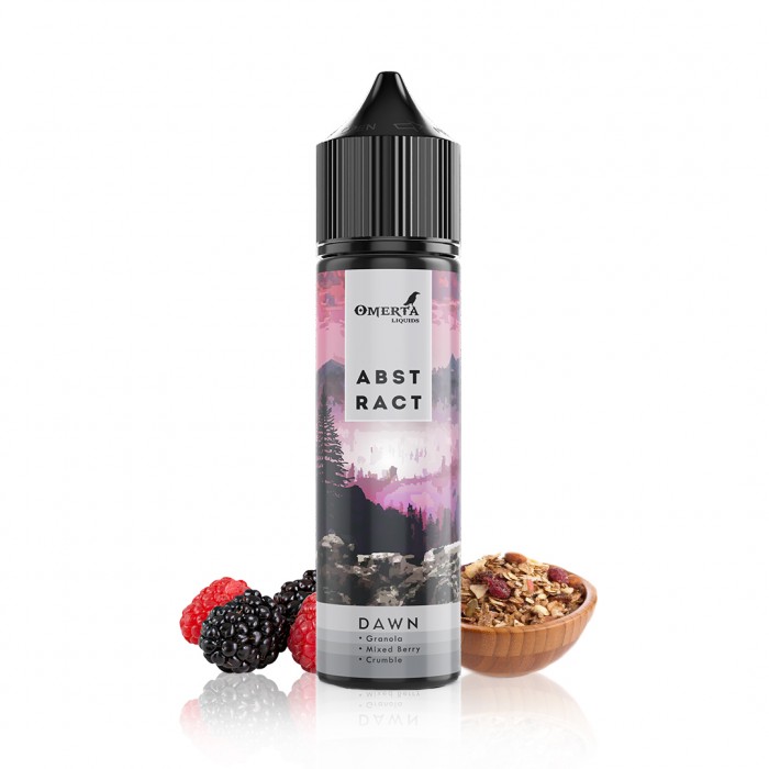 Abstract Dawn 20->60ml