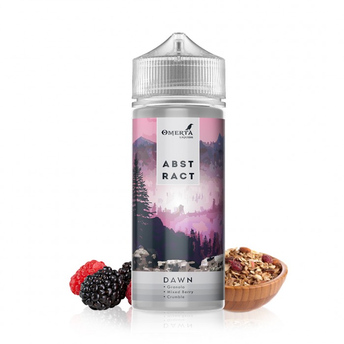 Abstract Dawn 30->120ml