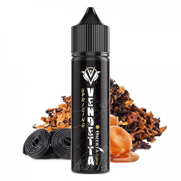 Vendetta Uprising 20->60ml