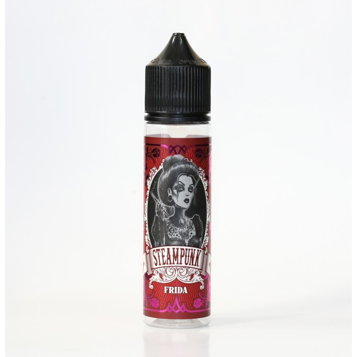 SteamPunk Flavor Frida 20->60ml