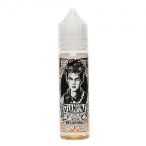 SteamPunk Flavor RY4 Bronze V2 20->60ml