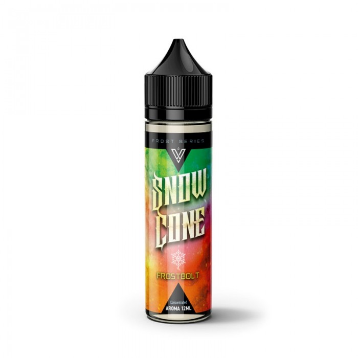 VnV Snow Cone Frostbolt 12->60ml