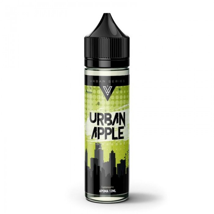 VnV Urban Apple 12->60ml