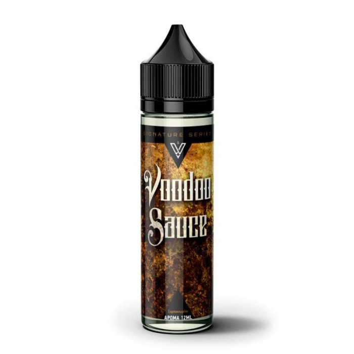 VnV Voodoo Sauce 12->60ml